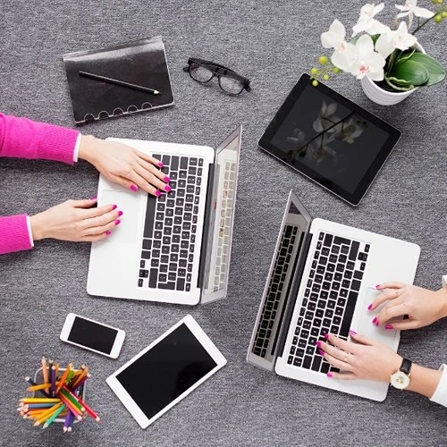 Çaykara Web Tasarımcı