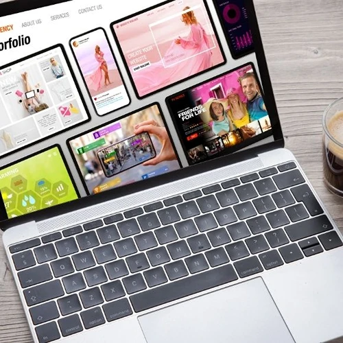 Çaykara, Web Tasarım Ajansı